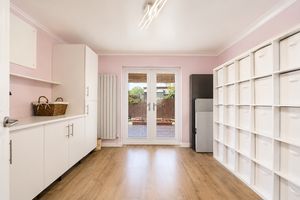 Reception Room- click for photo gallery